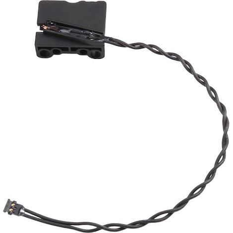 Accessoire pour imprimante 3D : bobine à courants de Foucault H2S pour laboratoire Bambu (1/5)