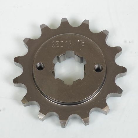 Pignon de sortie de boite Esjot pour Moto Honda 500 VF F 1984 à (1/5)