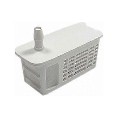 Module à ions d'argent pour réservoir d'eau d'aspirateur Debot série X2 - Pièce de rechange (1/5)