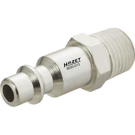 Jeu de raccords d'air 9000-013/3 3 x HAZET