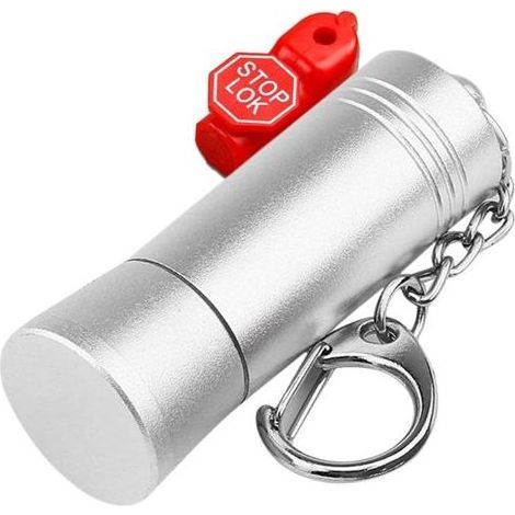 Détacheur antivol Detacheur magnetique Aimant antivol Détachement magnétique de sécurité Détachement d'étiquette magnétique pour antivol de Vente au détail d'arrêt de Verrouillage (1/5)