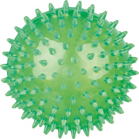 Pelota para Mascotas Trixie Caucho TPR Ø 12 cm