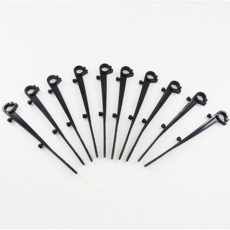 Kunststoff-Dachrinnenabdeckung, 18 cm breit × 8 m lang (1/5)