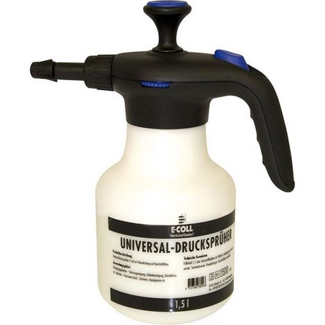 Spruzzatore Di Pressione Per Uso Universale, Modello: Il Contenuto Di Riempimento 1,5 L