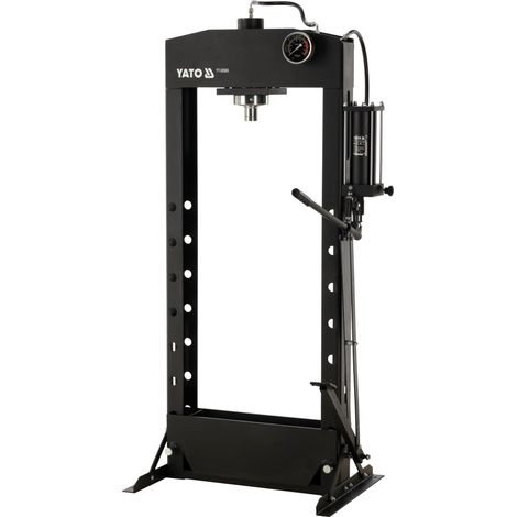 Presse hydraulique soudée 30 t