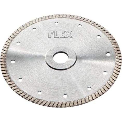 Flex Disco diamantato per troncatura Turbo-F-Jet D170x22,2 - 386189