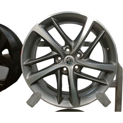 Jante Aluminium M.g. Ehs [PRODUIT D'OCCASION]♻️10485512m