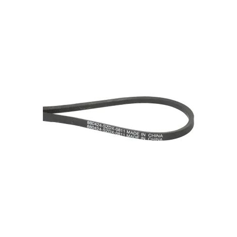 Cinghia di trasmissione ORIGINALE MURRAY SIMPLICITY rasaerba ERDS16550