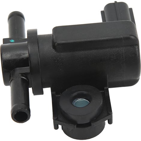 Électrovanne de purge du canister d'évaporation des vapeurs d'essence 36162 RDV J01 de remplacement pour Acura MDX RL TL (1/5)