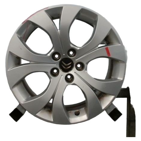 Jante Aluminium CITROEN C5 Tourer II (x7) 2008-... [PRODUIT D'OCCASION]♻️5402v7