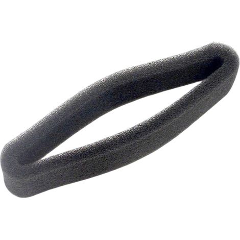 Filtre à air en coton pour tondeuse à gazon et taille-haies, modèle 139 à quatre perforations, éponge filtrante Tu26/gx31/th26. (1/3)