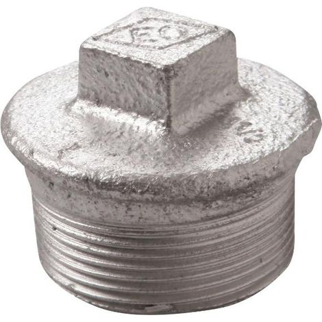 ATUSA f290 tapon m c/r 11/4 galvanizado , F290 Tapon M C/R 11/4 Galvanizado 29025006 de la marca Atusa.