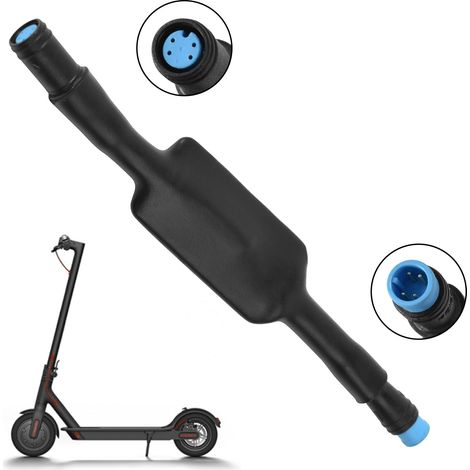 Kompatibel mit dem Geschwindigkeitsregler für den Elektroroller Mimi M365/Pro/Pro 2/1S - 350W Motor. (1/4)