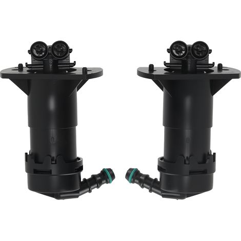 Anteriore Ugello Jet Lavafari for Audi A6 4F C6 2004 2008 4F0955101, 4F0955102 (1/5)