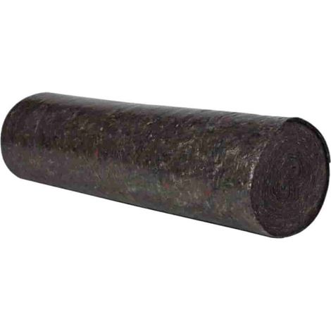 Malervlies, Abdeckvlies, 1m x 10m, 200g/m², Malerarbeiten (1/2)