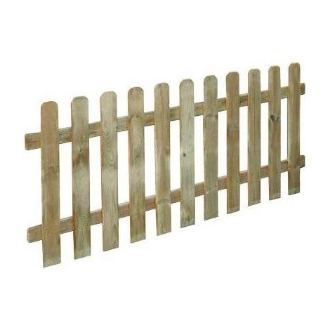 STACCIONATA LEGNO MAXI 100 EURO