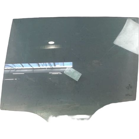 [PRODUIT D'OCCASION] Glace Porte Arg VOLKSWAGEN Golf Vi 2008- ♻️ Ref Oe. 5g6845025 - Garantie à vie (1/2)