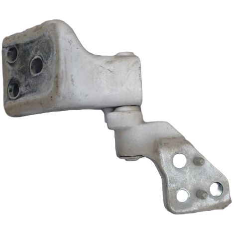 [PRODUIT D'OCCASION] Charniere Inf Porte Battante Arg CITROEN Berlingo ♻️ Ref Oe. 8717c1 - Garantie à vie (1/2)