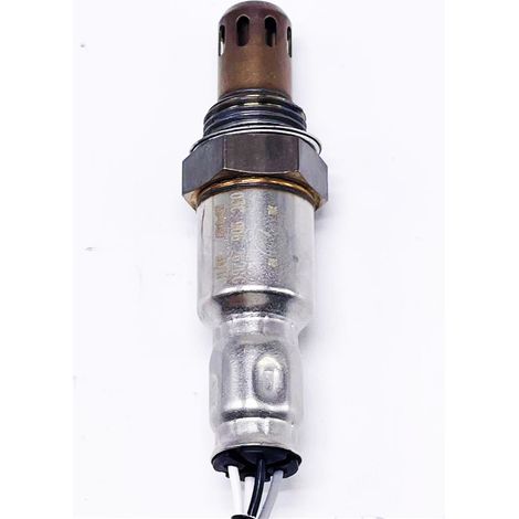 Der Sauerstoffsensor 03C906262BG/OZA629-EV29 ist für 11 Modelle des POLO 1.4 Automatik hinten geeignet. (1/4)