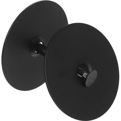 Plaque de réparation et sécurité couvercle sans joint rond en acier inoxydable : protection (1/5)