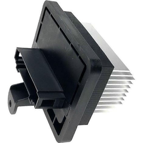 Résistance de moteur de ventilateur 3643640 351332501 pour Crossland / X FWD - P17 P2QO 2017-2022 (1/2)