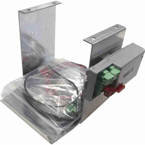 Gruppo Carica Batterie Gard Gt8 CAME 803XA-0370 Per Barriera Automatica