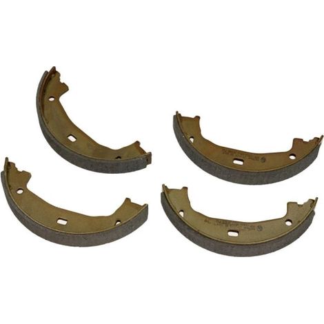 MAXGEAR 19-1072 Mâchoires de frein à main BMW 34416761291