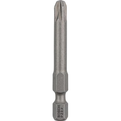 Bosch Screwdriver bits Screwdriver bit Extra Hard 2607002507