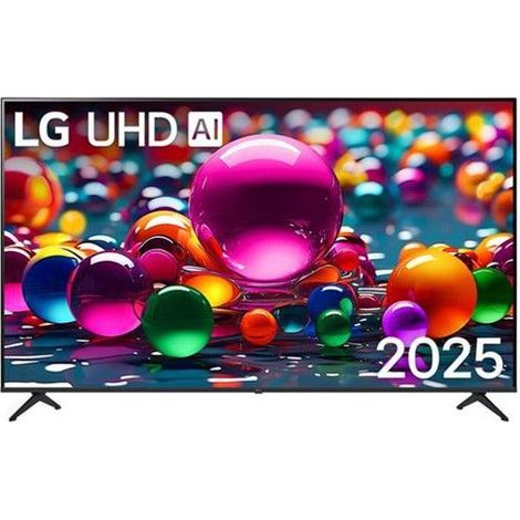 TV LED UHD 4K - LG - 86UA75006LA - 217 cm - Smart TV - Kompatibel HDR (1/5)
