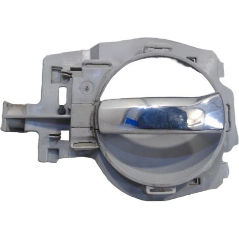 [PRODUIT D'OCCASION] Poignee Interieure Porte Avant Gauche CITROEN C3 2005- ♻️ Ref Oe. 9143n2 - Garantie à vie (1/3)