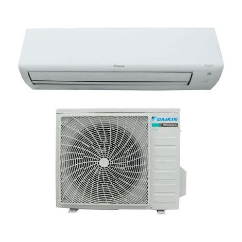 DAIKIN CONDIZIONATORE 12000BTU WIFI SIESTA A++/A+ R32 ATXC35