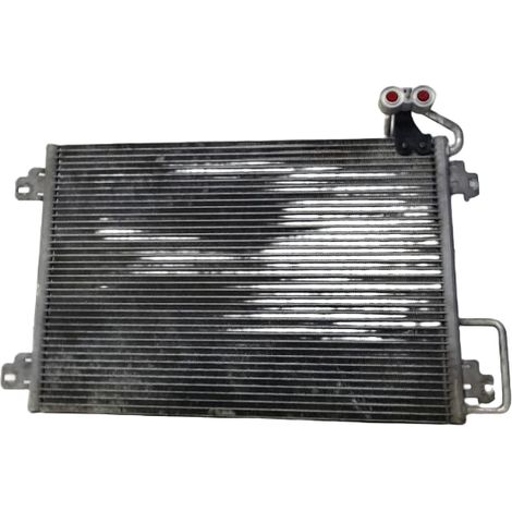 [PRODUIT D'OCCASION] Condenseur Climatisation RENAULT Megane ♻️ Ref Oe. 7700434383 - Garantie à vie (1/2)