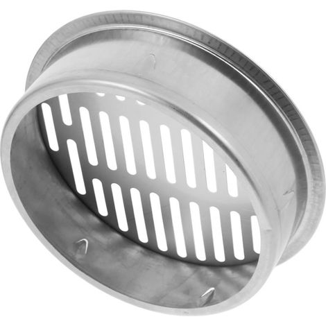 Grille d évacuation des eaux usées en acier inoxydable anti (1/5)