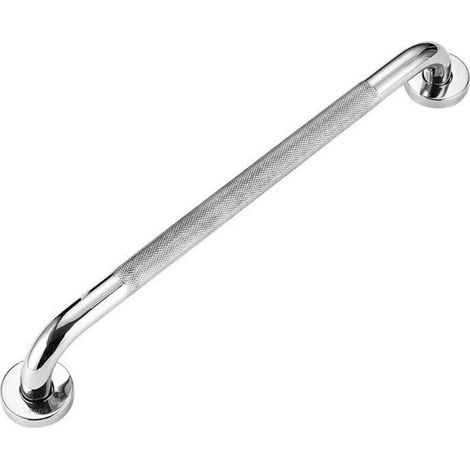 Barre D Appui - Acier Inoxydable 304 - 30 Cm - Salle De Bain Toilette Cuisine Chambre - 2 Unites (1/4)