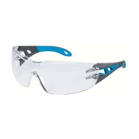 Lunettes de protection Uvex Incolore Polycarbonate antibuée, protection UV 400 ( Prix pour 1 )