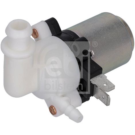 FEBI BILSTEIN 14502 Pompe d'eau de nettoyage, nettoyage des (1/2)