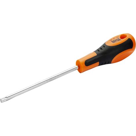 Cacciavite Bahco torx screwdriver impugnatura ergonomica 100 mm