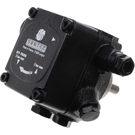 Pumpe AE V 47 C 1700 6M/FTUAE47C Suntec (mit Viton-Dichtungen) - 601752 von Weishaupt