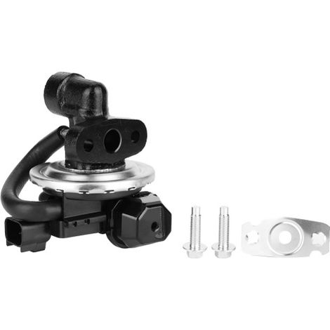 AGR-VENTIL EGV1136 kompatibel mit 2007–2010 F150 2007–2014 E150 E250 4,6 l 7L3E-9Y456-BA 7L3E9Y456BA EGR4510 4F2060
