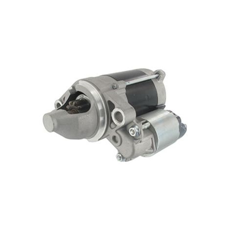 The 31200-Z6L-003 starter is suitable for powerful starting of Honda GX630, GX660 and GX690 engines.