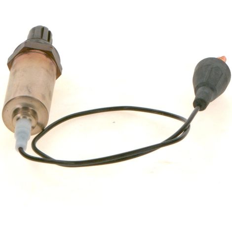 Sonde lambda BOSCH 0 258 001 051 pour 80 B2 A trois volumes (1/3)