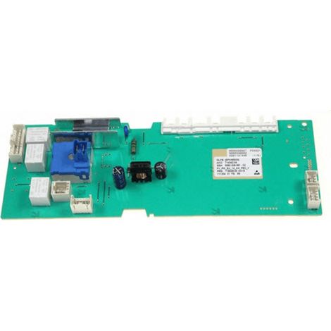 MODULE DE PUISSANCE EWF120607 pour LAVE LINGE SIEMENS -...