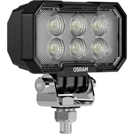 Lámpara portátil Osram ledwl111-wd potente duradera