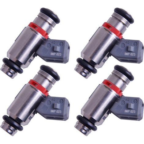 PièCes Injecteur de Carburant Buses IWP023 pour 1992-2001 Vento 1976-2001 1993-2002 SièGe 1997-2000 CitroN (1/2)
