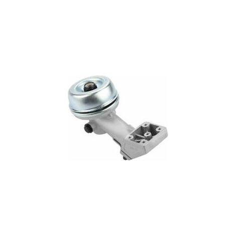 4137 640 0100 FS80 FS85 FS80R FS74 FS44 FS85RX FS87 FS100 FS110 FS110RX FS120 FS130 FS200 FS240C FS250 FR130 ensemble de tête pour un réglage fin (1/5)