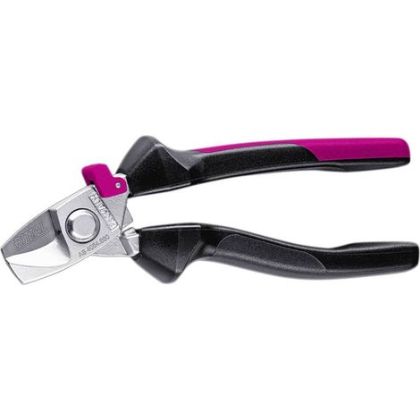 Tagliacavi Rittal 4054660 capacità di taglio 0.5-50 mm² diametro fino a 18 mm