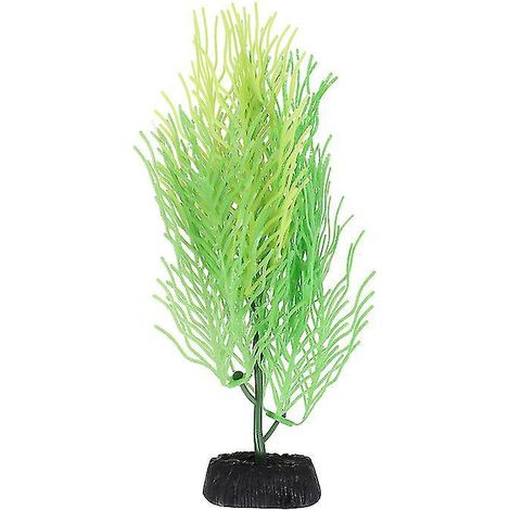 1 plante de cératophylle artificielle (1/3)