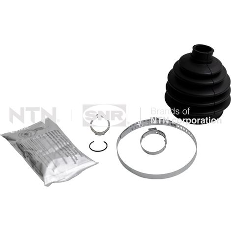 Kits soufflet coté roue - OBK77.010 - SNR - Compatible avec véhicule Suzuki