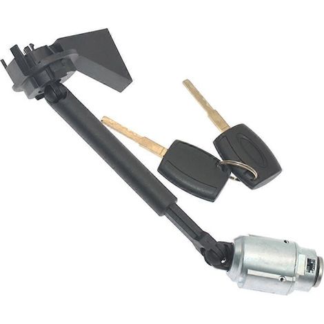 Reparatur des Motorhaubenschlosses 1535949 für Mk2 7M5AA16B970AA 1355231 1343577 (1/4)