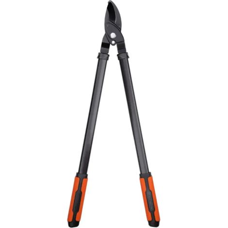 Sécateur à lames croisées Black&Decker® 71 cm - Coupe précise jusqu'à 38 mm